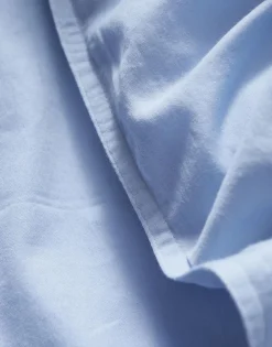 Essenza Minte Dekbedovertrek Ice Blue