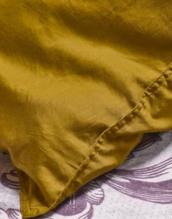 Online Essenza Minte Dekbedovertrek Olive