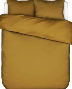 Essenza Minte Dekbedovertrek Olive