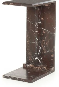 Hot By Boo Mirage Bijzettafel Red
