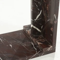 Hot By Boo Mirage Bijzettafel Red