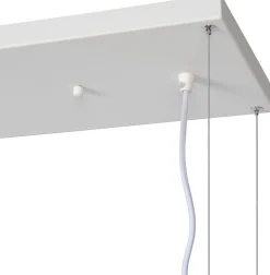 Best Lucide Miravelle Hanglamp Wit