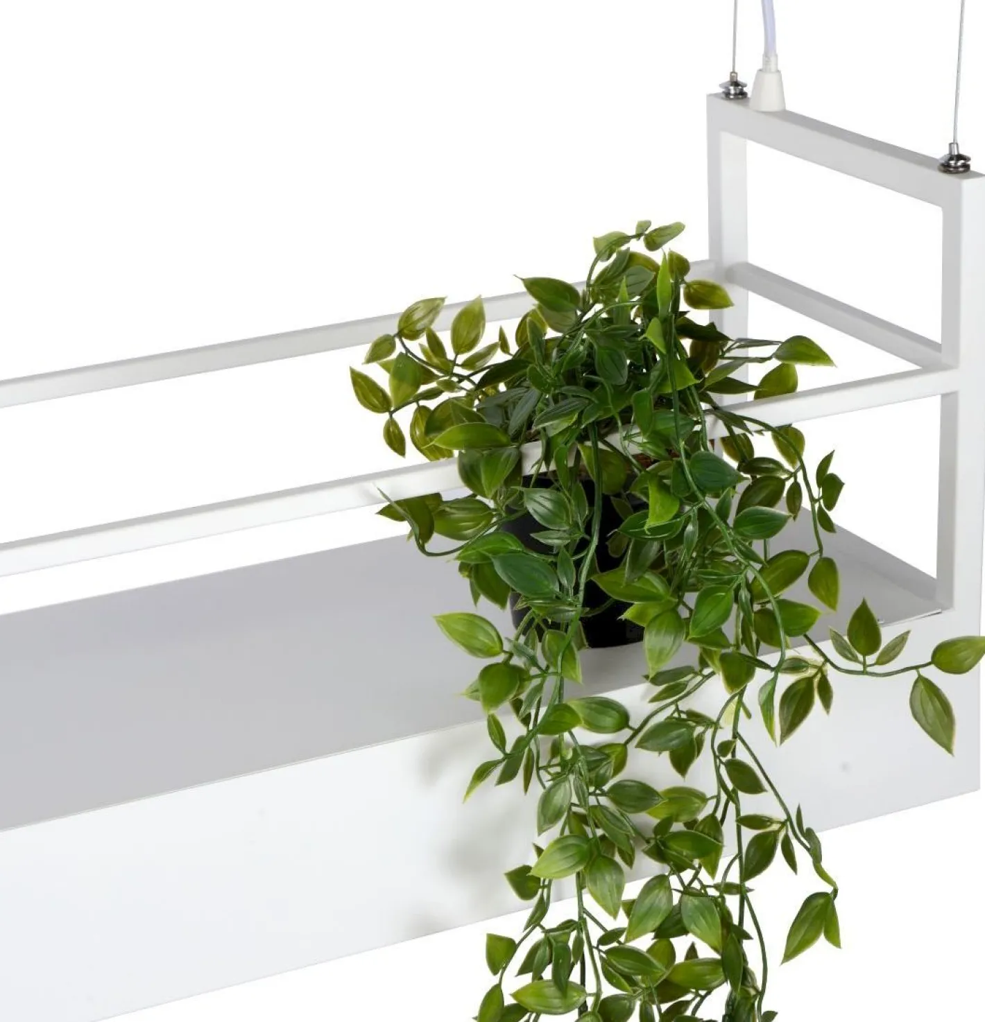 Best Lucide Miravelle Hanglamp Wit
