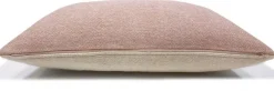 Hot Eijerkamp Collectie Misty Sierkussen Pink