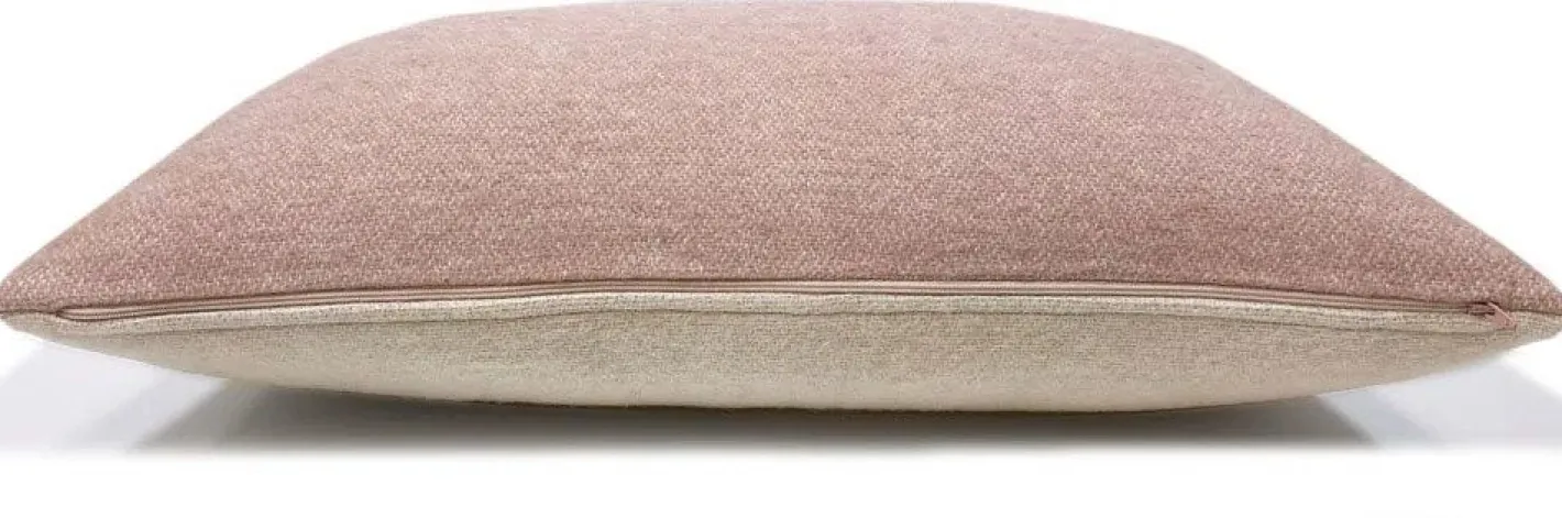 Hot Eijerkamp Collectie Misty Sierkussen Pink