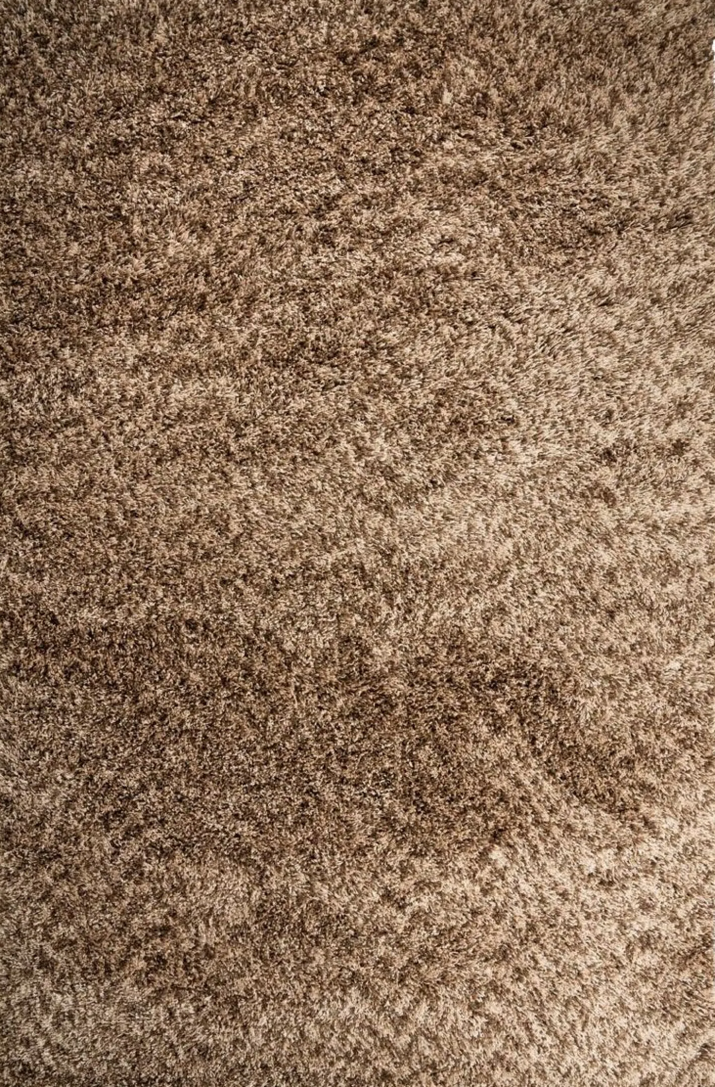 New By Boo Mixi Vloerkleed Brown