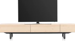 Best XOOON Modali TV-meubel Natural