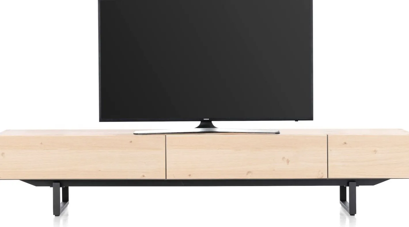 Best XOOON Modali TV-meubel Natural
