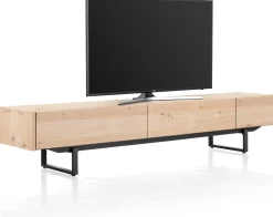 Best XOOON Modali TV-meubel Natural