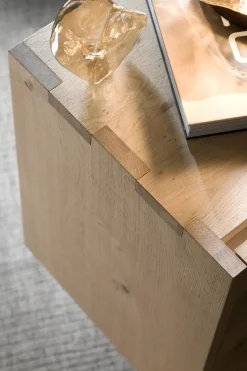 Best XOOON Modali TV-meubel Natural