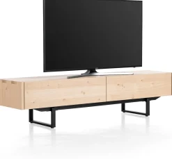 Discount XOOON Modali TV-meubel Natural