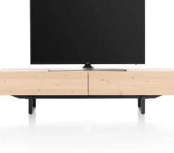 Discount XOOON Modali TV-meubel Natural
