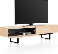 Discount XOOON Modali TV-meubel Natural