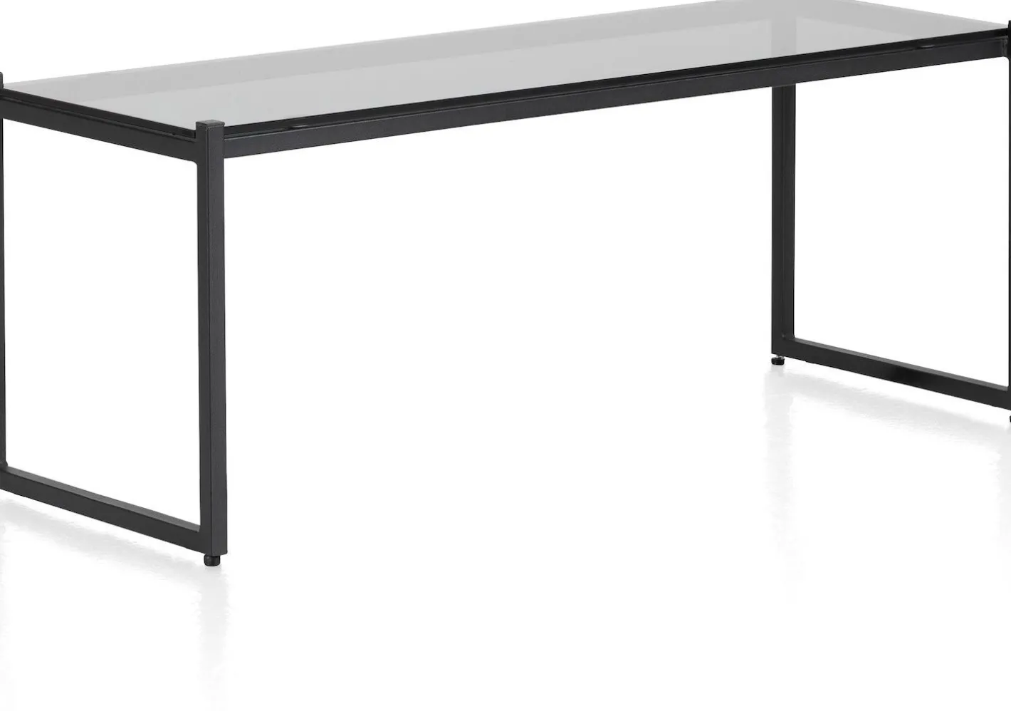 XOOON Modali Salontafel Naturel, Onyx
