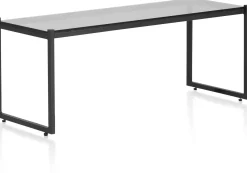 XOOON Modali Salontafel Naturel, Onyx