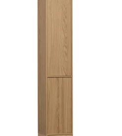 New vtwonen Modulair Bovenkast Natural Matt