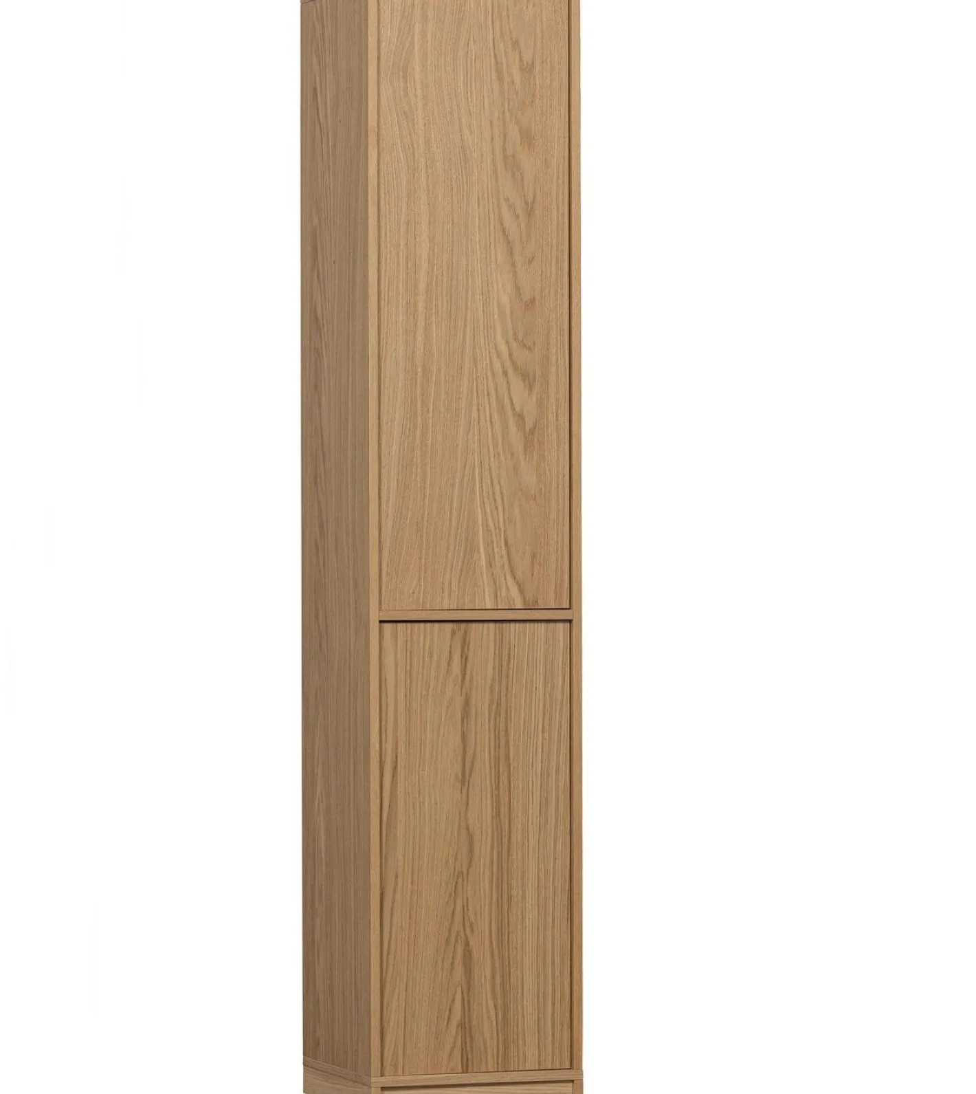 New vtwonen Modulair Bovenkast Natural Matt