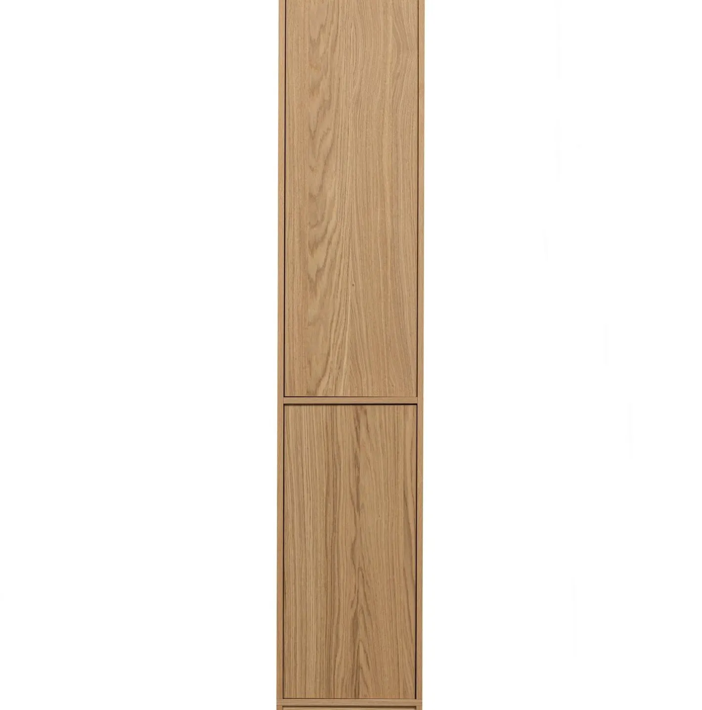 New vtwonen Modulair Bovenkast Natural Matt