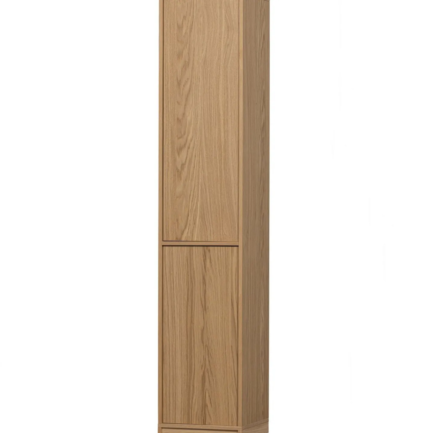 New vtwonen Modulair Bovenkast Natural Matt