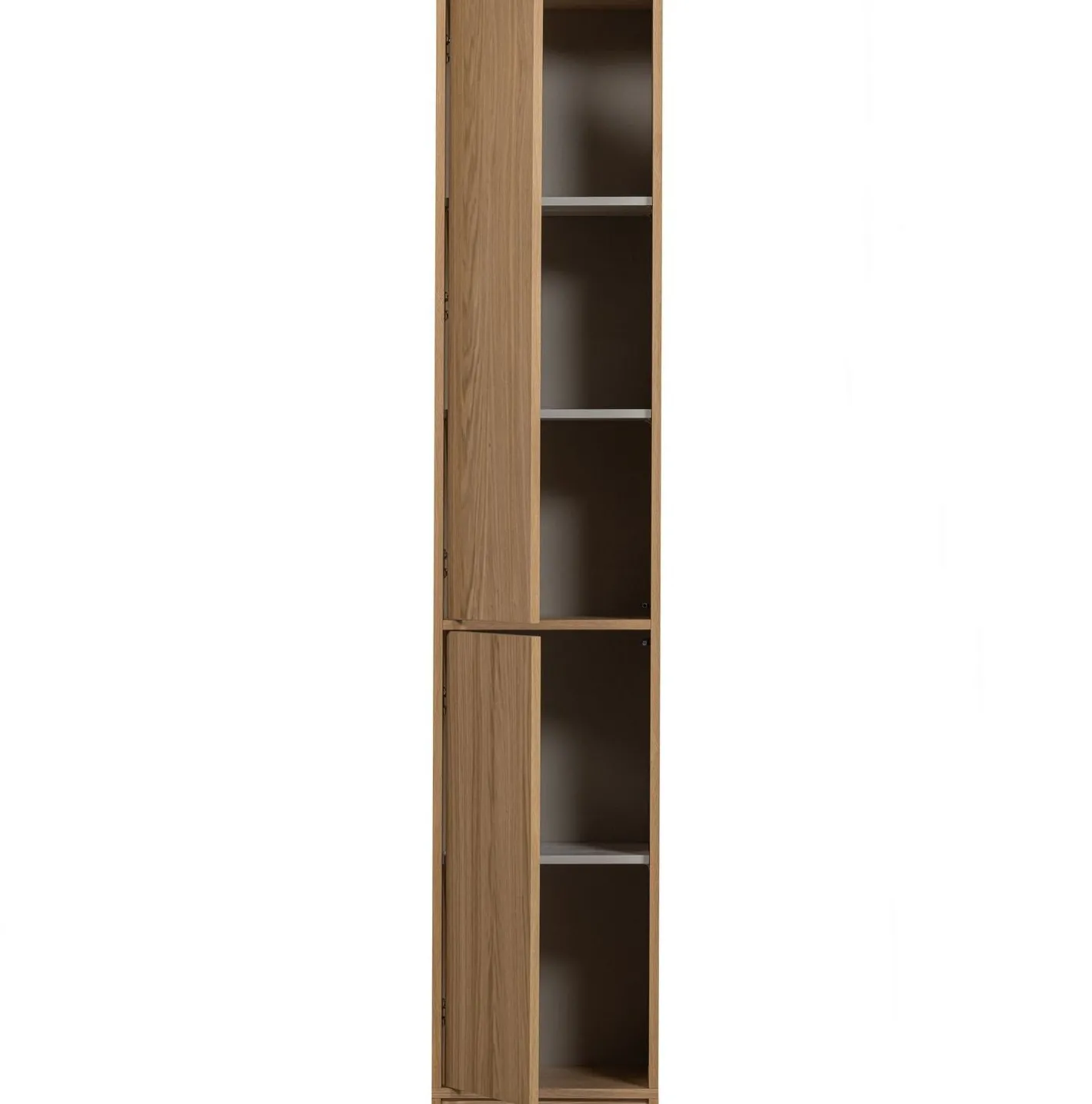 New vtwonen Modulair Bovenkast Natural Matt