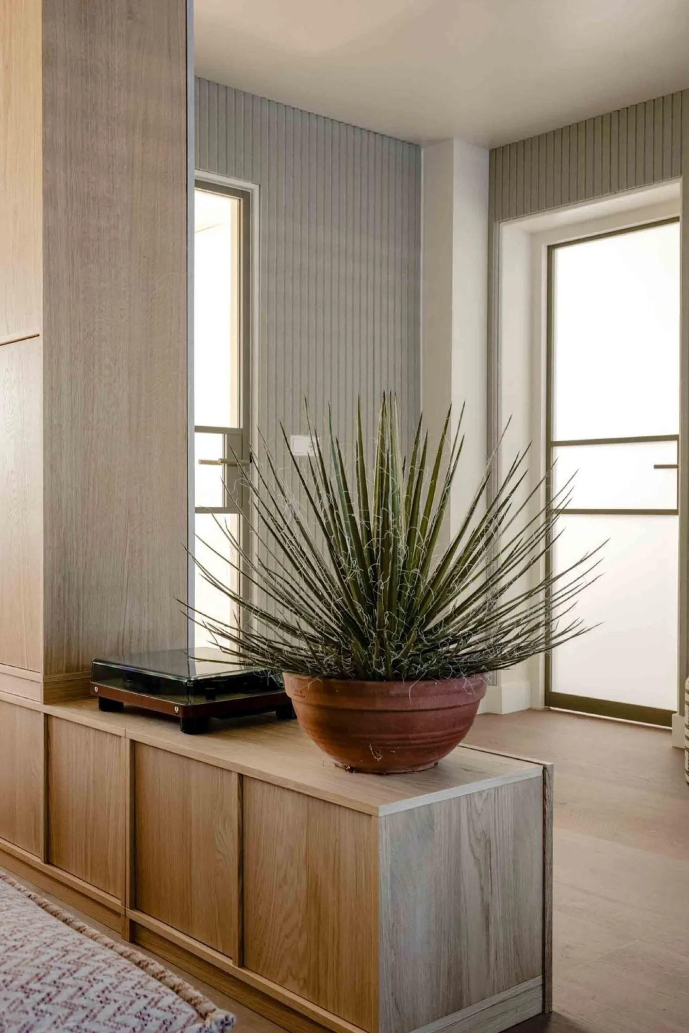 New vtwonen Modulair Bovenkast Natural Matt