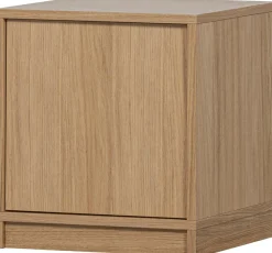 Online vtwonen Modulair Onderkast Natural Matt