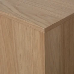 Online vtwonen Modulair Onderkast Natural Matt