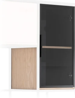 Hot XOOON Modulo Opbergkast Natural
