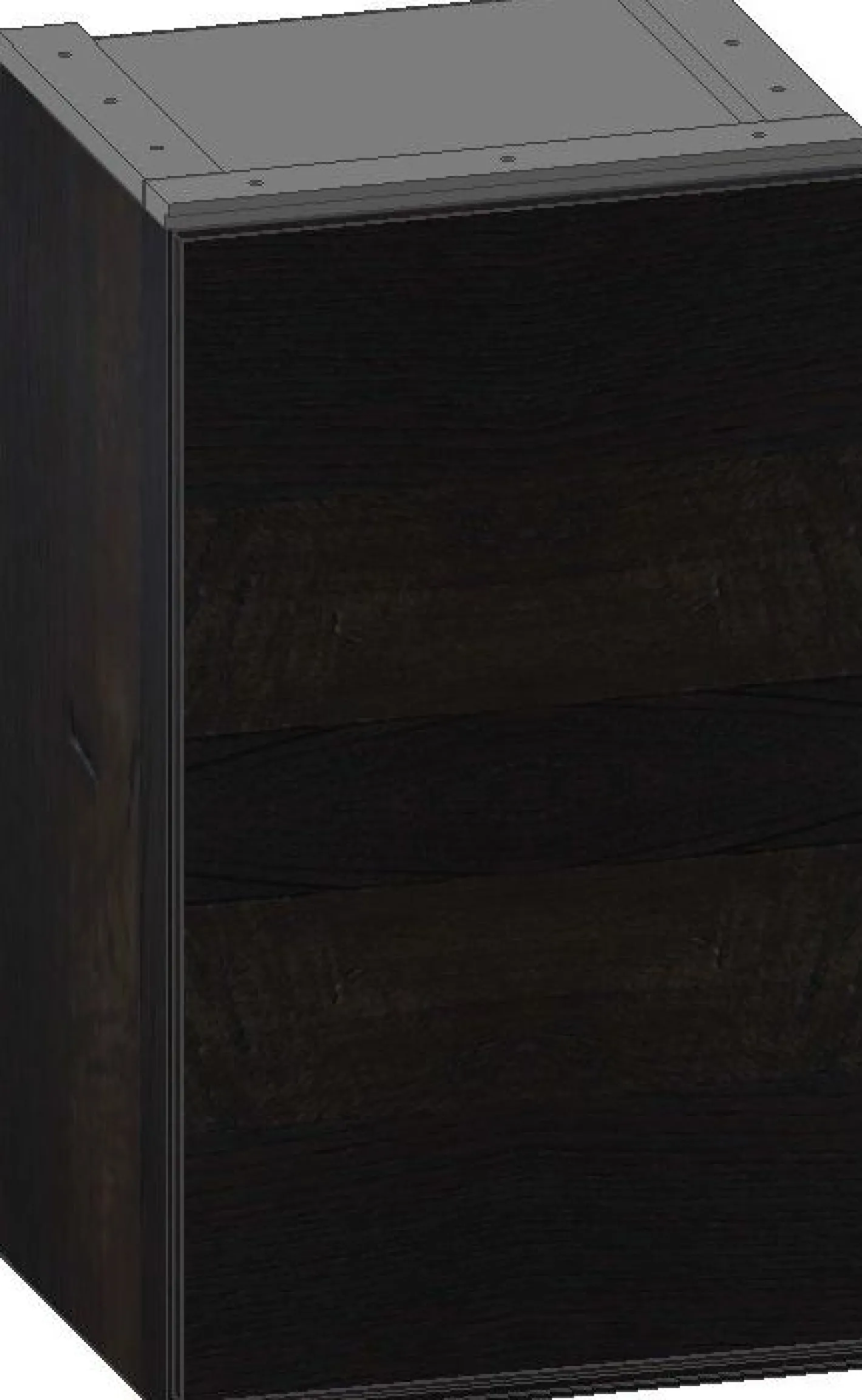 Hot XOOON Modulo Opbergkast Onyx