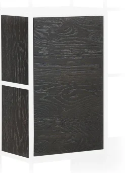 Hot XOOON Modulo Opbergkast Onyx