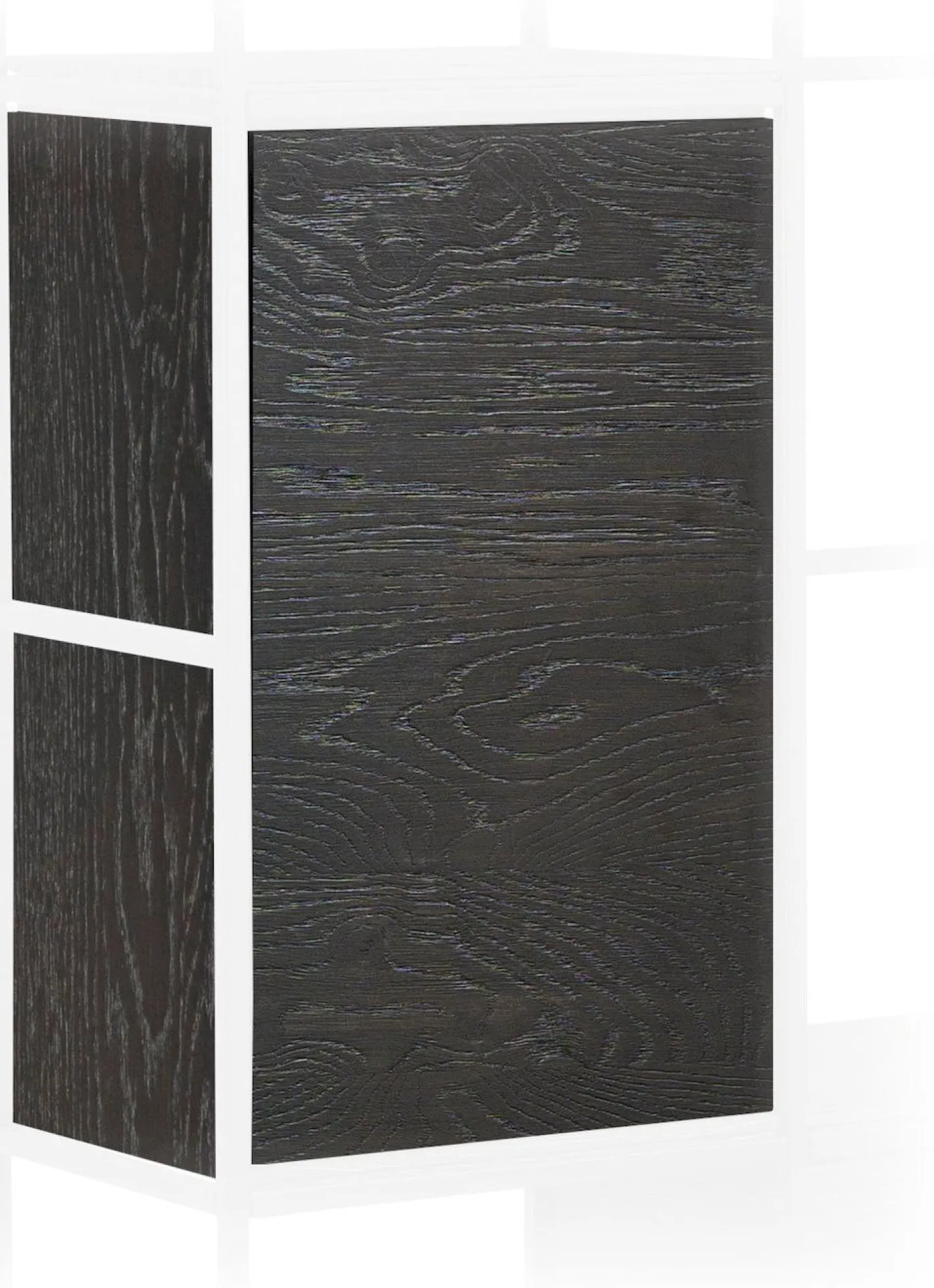 Hot XOOON Modulo Opbergkast Onyx