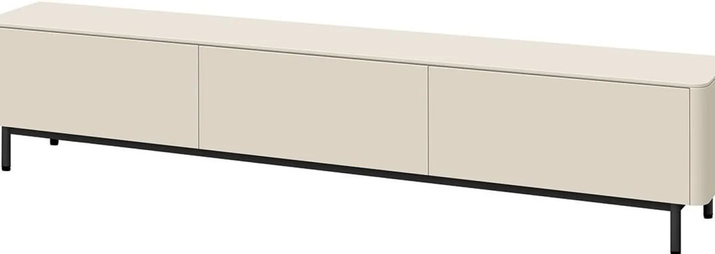 Sale Trendhopper Moiano Tv-meubel Beige