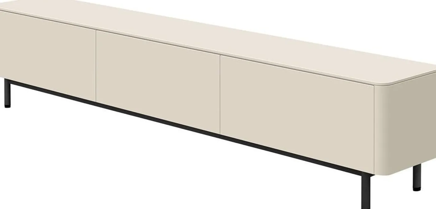 Sale Trendhopper Moiano Tv-meubel Beige