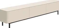 Sale Trendhopper Moiano Tv-meubel Beige