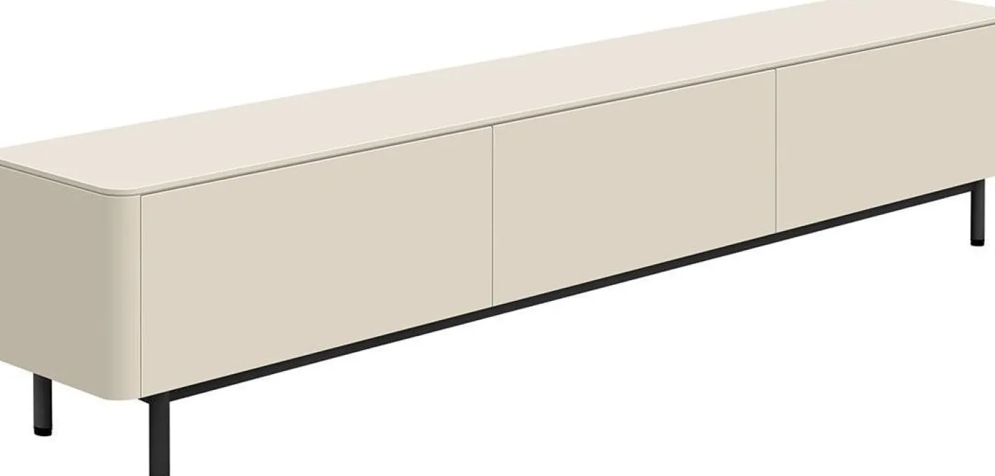 Sale Trendhopper Moiano Tv-meubel Beige