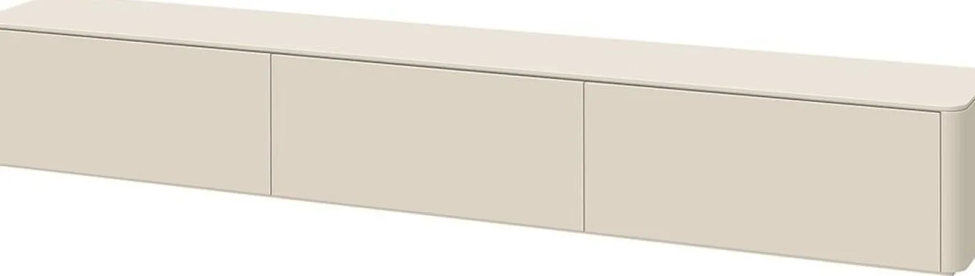 Sale Trendhopper Moiano Tv-meubel Beige