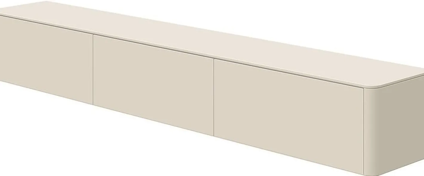 Sale Trendhopper Moiano Tv-meubel Beige