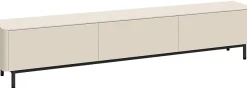 Sale Trendhopper Moiano Tv-meubel Beige