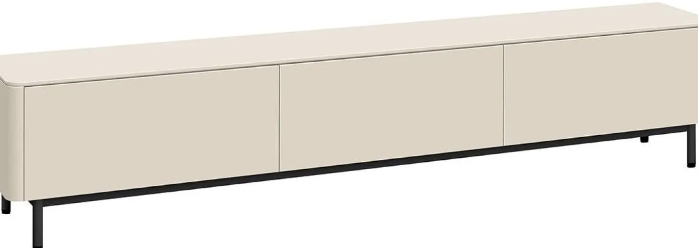 Sale Trendhopper Moiano Tv-meubel Beige