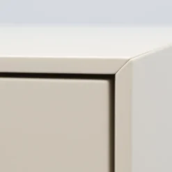New Trendhopper Moiano Opbergkast Beige