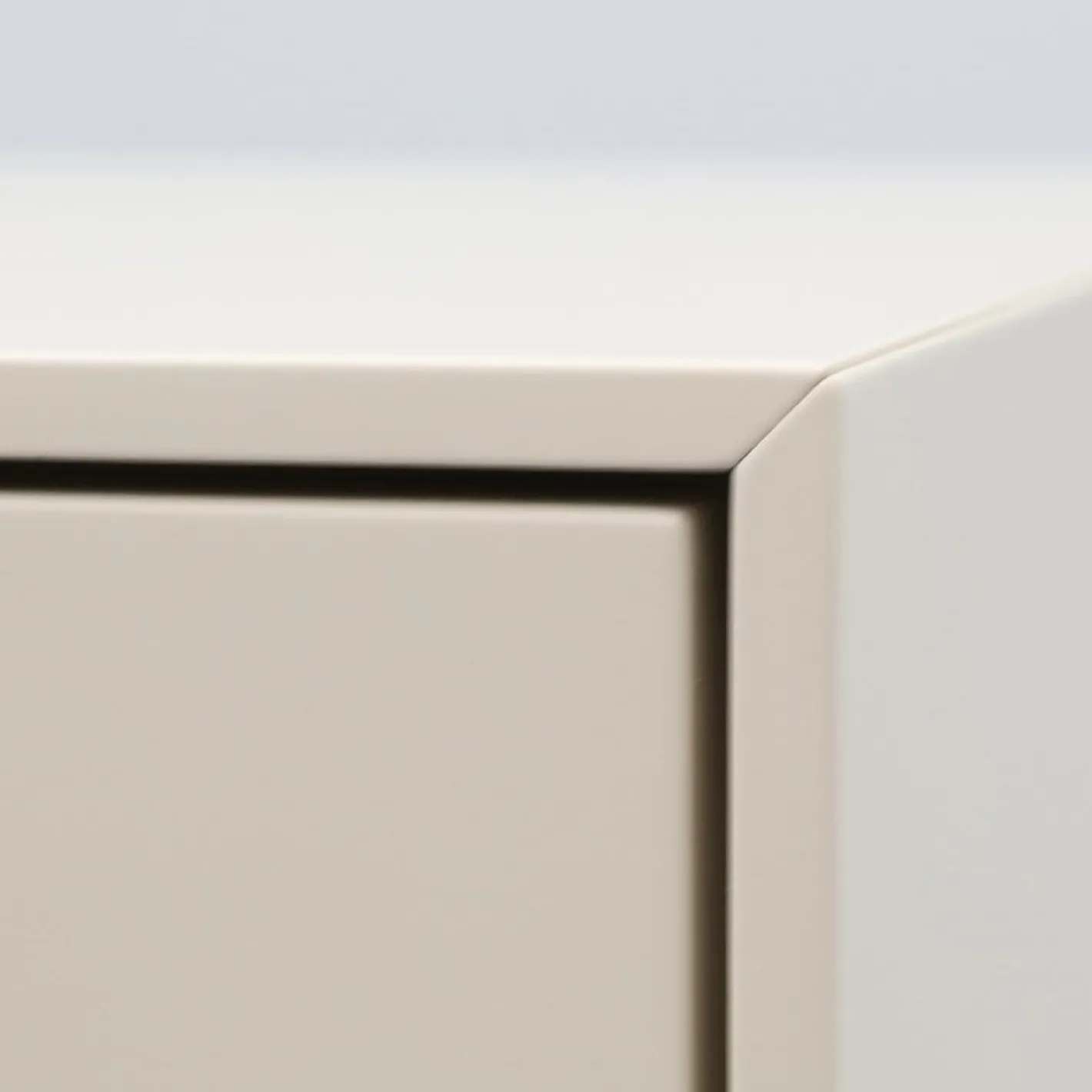 New Trendhopper Moiano Opbergkast Beige