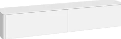 Outlet Trendhopper Moiano Tv-meubel Wit
