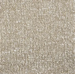 Sale WOOOD Mojo Bouclé Chaise Longue Beige Melange