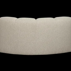 Best WOOOD Mojo Bouclé Hoek Elementenbank Beige Melange