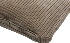 Sale WOOOD Mojo Bouclé Sierkussen Beige Melange