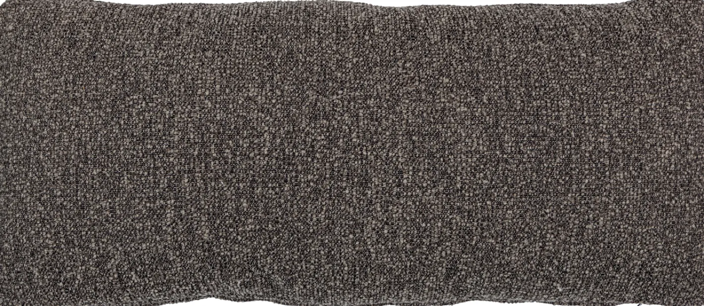 Sale WOOOD Mojo Bouclé Sierkussen Brown Melange