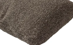 Sale WOOOD Mojo Bouclé Sierkussen Brown Melange