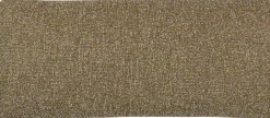 New WOOOD Mojo Bouclé Sierkussen Yellow, Brown Melange