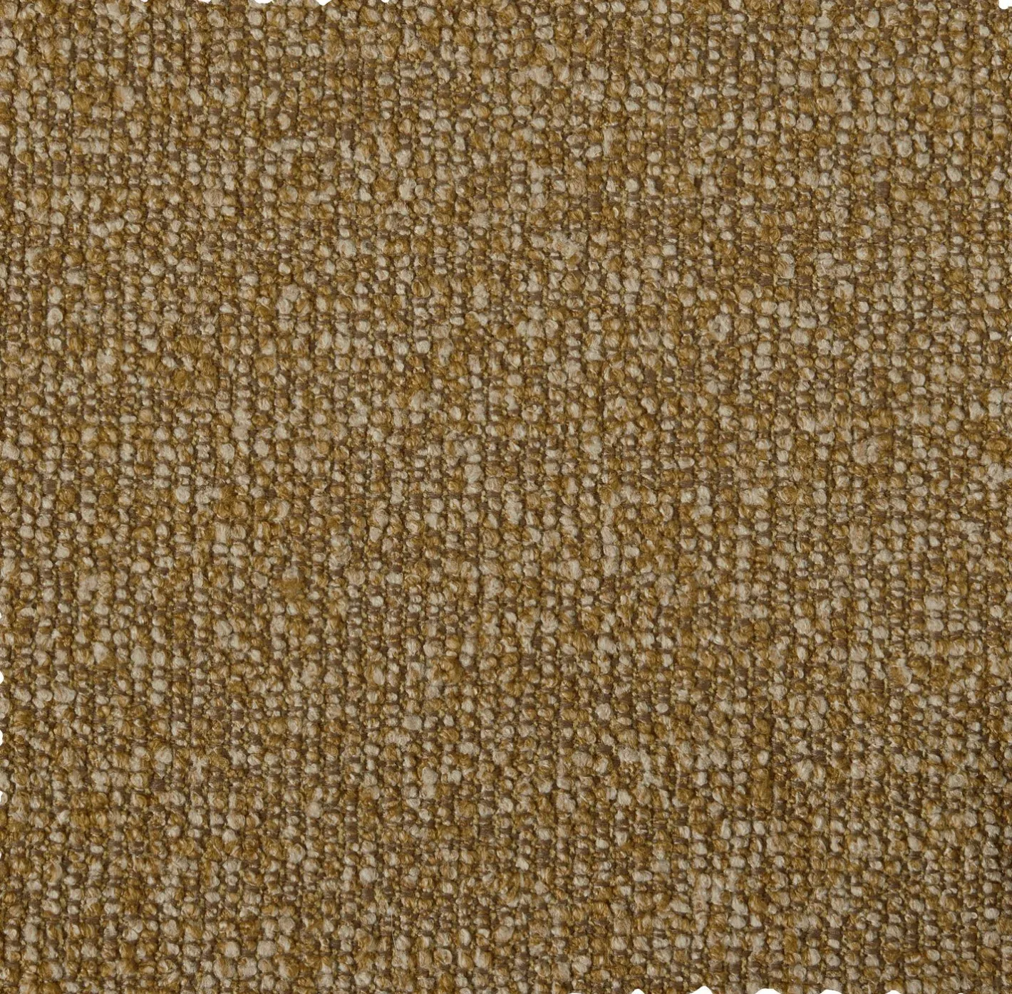 New WOOOD Mojo Bouclé 2-Zitsbank Brown Melange
