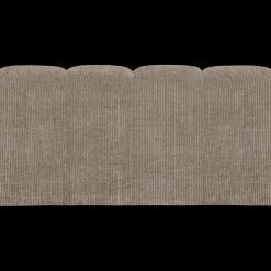 Hot WOOOD Mojo Eetkamerbank Dark Sand
